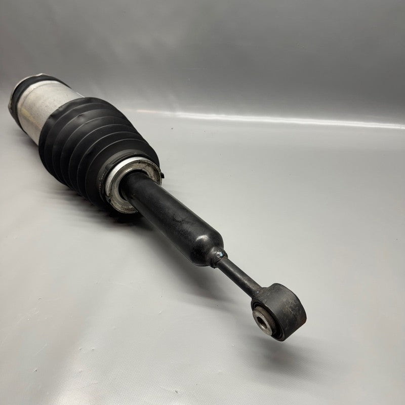 TESLA MODEL X AIR SHOCK STRUT REAR 2016 2017 2018 2019 2020 OEM 102746