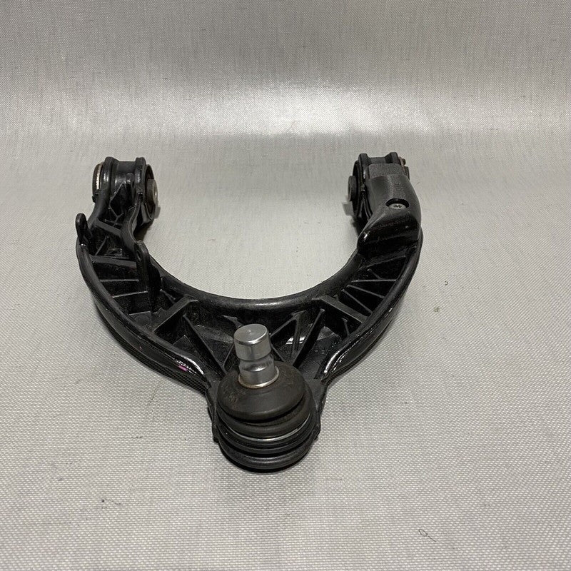 TESLA MODEL 3 UPPER CONTROL ARM RIGHT FRONT RWD 1044326-00-G 2017 2018