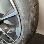 BMW X7 WHEEL RIM REAR 22 INCH 2023 2024 2025 2026 2027 OEM 6895936