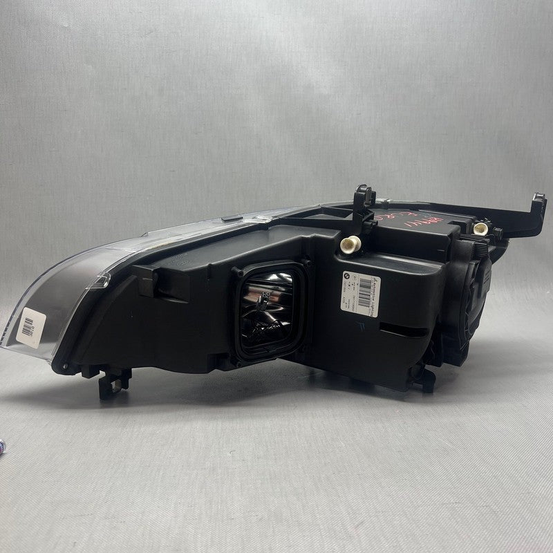 BMW X5 HEADLIGHT RIGHT PASSENGEER 2011 2012 2013 XENON AUTOMOTIVE LIGH