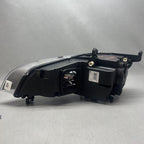 BMW X5 HEADLIGHT RIGHT PASSENGEER 2011 2012 2013 XENON AUTOMOTIVE LIGH
