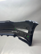 TESLA MODEL 3 FRONT BUMPER 2023 NON SENSOR TYPE OEM