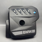 BMW X3 HYBRID ENGINE COVER 2024 2025 2026 OEM 7935415