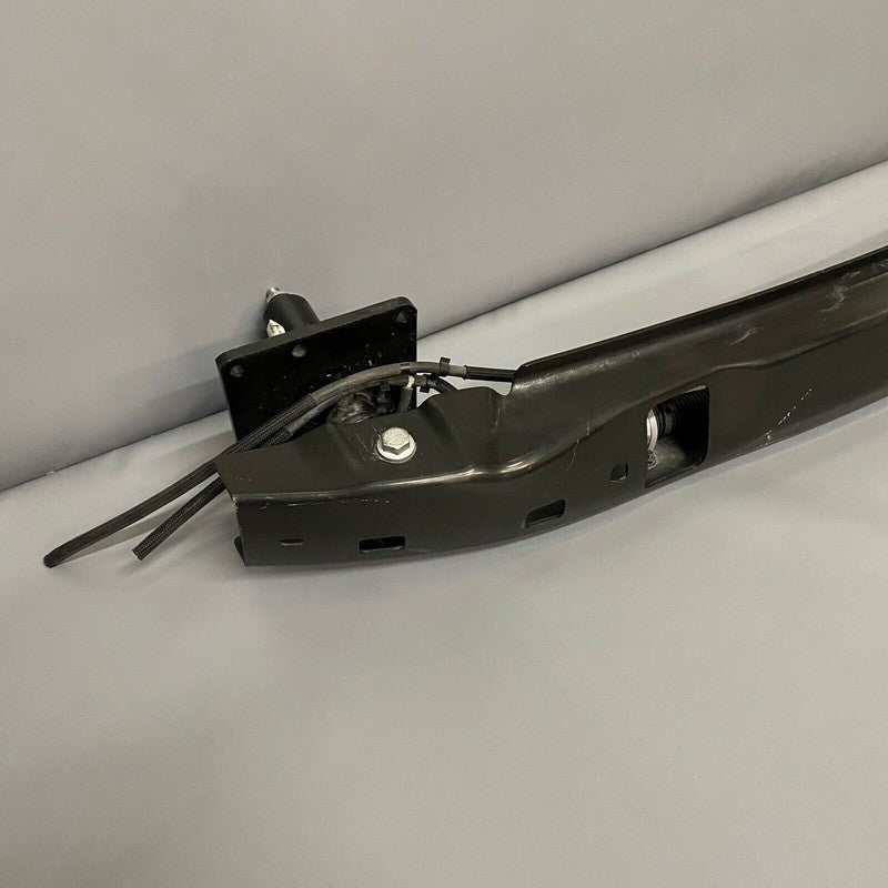 3W0807311J BENTLEY GT GTC FLYING SPUR REINFORCEMENT REAR 2005 06 2007 08 2009 10 2011 OEM