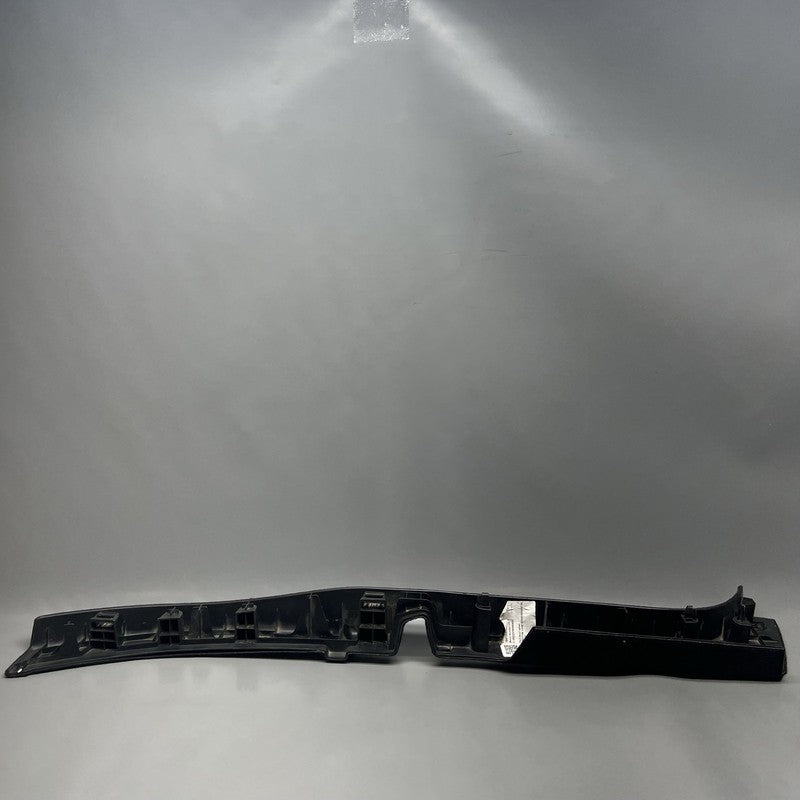 1641266-00-C TESLA MODEL Y LOAD FLOOR TRUNK BRACKET RIGHT REAR 2020 2021 2022 2023 OEM