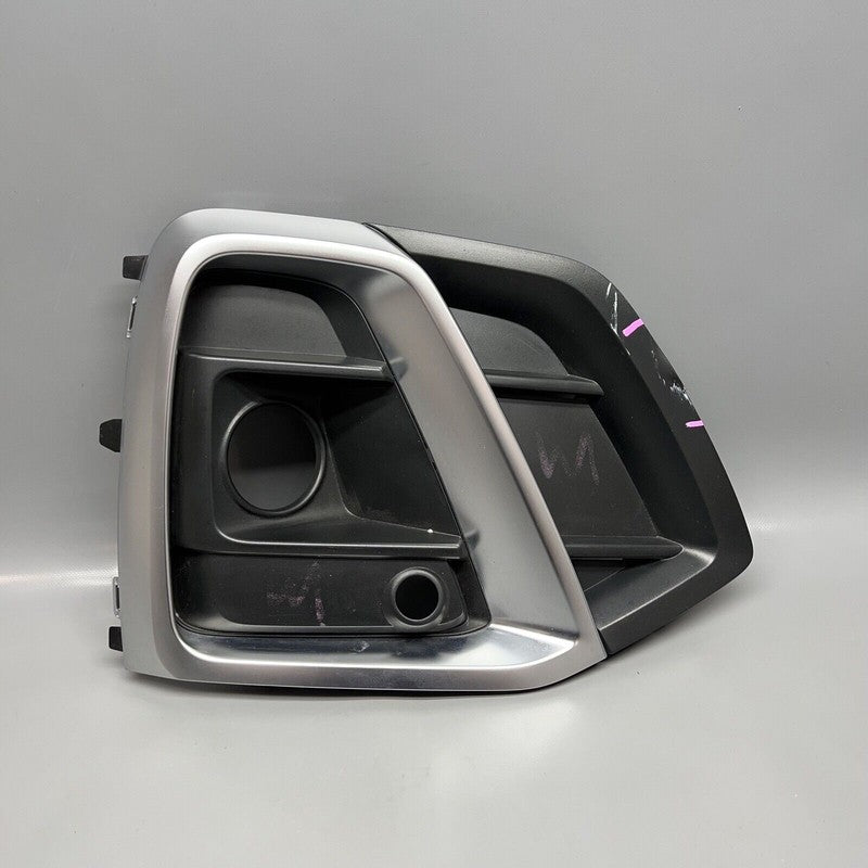 80A867680AG AUDI Q5 GRILLE FOG LIGHT COVER 2020 20212022 2023 OEM 80A867680AG