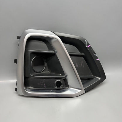 80A867680AG AUDI Q5 GRILLE FOG LIGHT COVER 2020 20212022 2023 OEM 80A867680AG