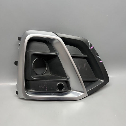 80A867680AG AUDI Q5 GRILLE FOG LIGHT COVER 2020 20212022 2023 OEM 80A867680AG