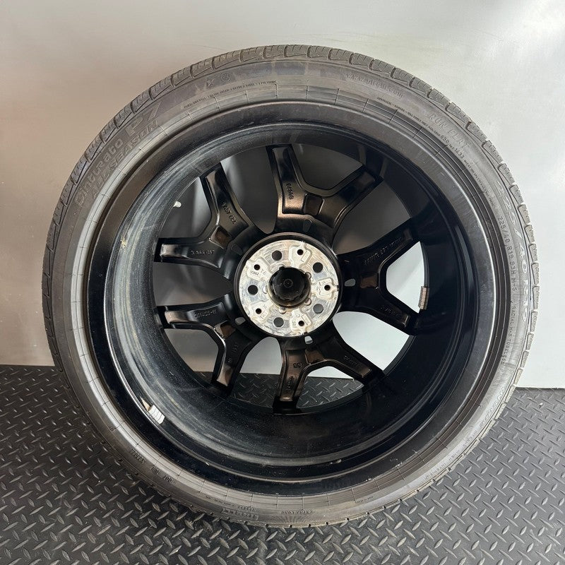 BMW 330I WHEEL RIM 19 INCH M340 M4 2021 2022 2023 2024 2025 OEM 5A64B5