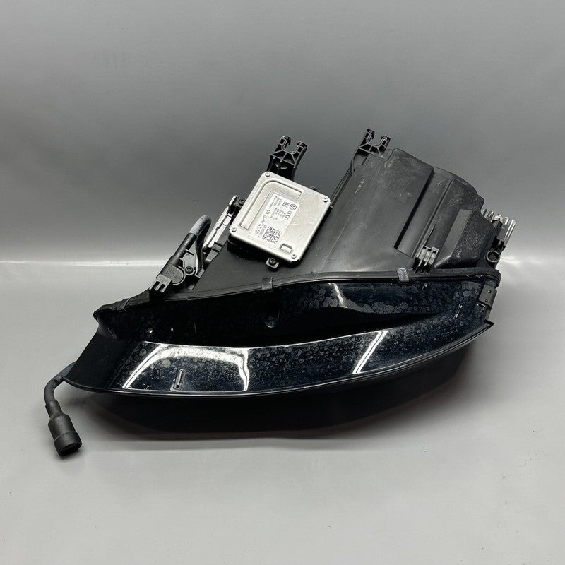 8T0941006E AUDI A5 HEADLIGHT RIGHT PASSENGR 2013 2014 2015 16 2017 BI- XENON OEM 8T0941006E
