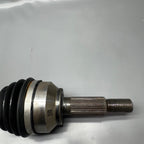TESLA MODEL S AXLE SHAFT LEFT FRONT  2021 2022 2023 OEM 1626636-00-A