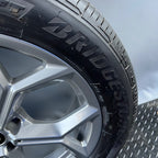 BMW X3 X4 WHEEL RIM SET 19 INCH 2018 2019 2020 2021 2022 2023 2024 OEM