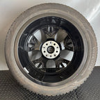 BMW 120 HATCHBACK 220 WHEEL RIM 18 INCH 2024 2025 OEM 5A35E68