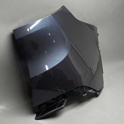 5112-7448592 BMW X5 REAR BUMPER RIGHT COVER 2019 2020 2021 2022 OEM 5112-7448592