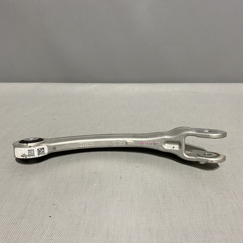 ALFA ROMEO GIULIA CONTROL ARM RWD 2017 2018 2019 OEM