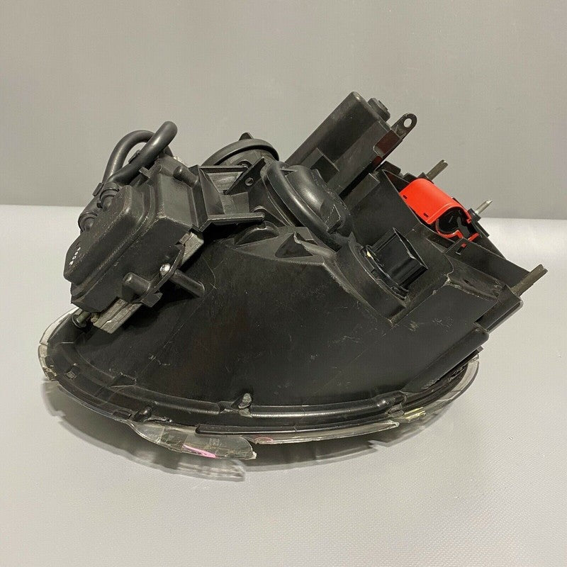 6961356 MINI COOPER HEADLIGHT RIGHT PASSENGER SIDE R56 2005 2006 2007 2008 XENON HID OEM
