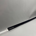 TESLA MODEL Y RIGHT FRONT DOOR MOLDING 2020 2021 2022 2023 2024 OEM