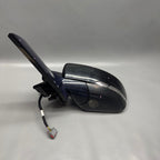 LAND ROVER DISCOVERY MIRROR LEFT DRIVER 2017 2018 OEM