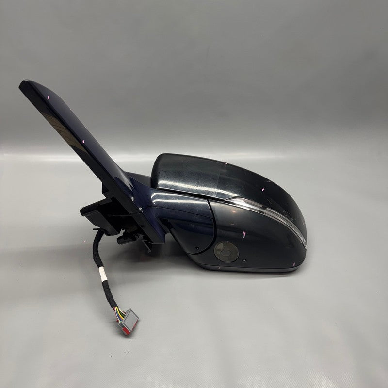 LAND ROVER DISCOVERY MIRROR LEFT DRIVER 2017 2018 OEM