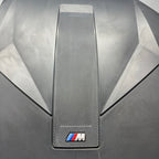 BMW I5 ENGINE COVER 2024 2025 OEM DAMAGED 5A44610
