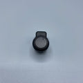 9231281 BMW 528 PARKING SENSOR FRONT 9231281 F10 2011 2012 2013 OEM BLACK