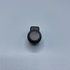 9231281 BMW 528 PARKING SENSOR FRONT 9231281 F10 2011 2012 2013 OEM BLACK