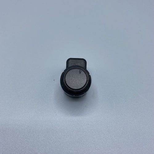 9231281 BMW 528 PARKING SENSOR FRONT 9231281 F10 2011 2012 2013 OEM BLACK