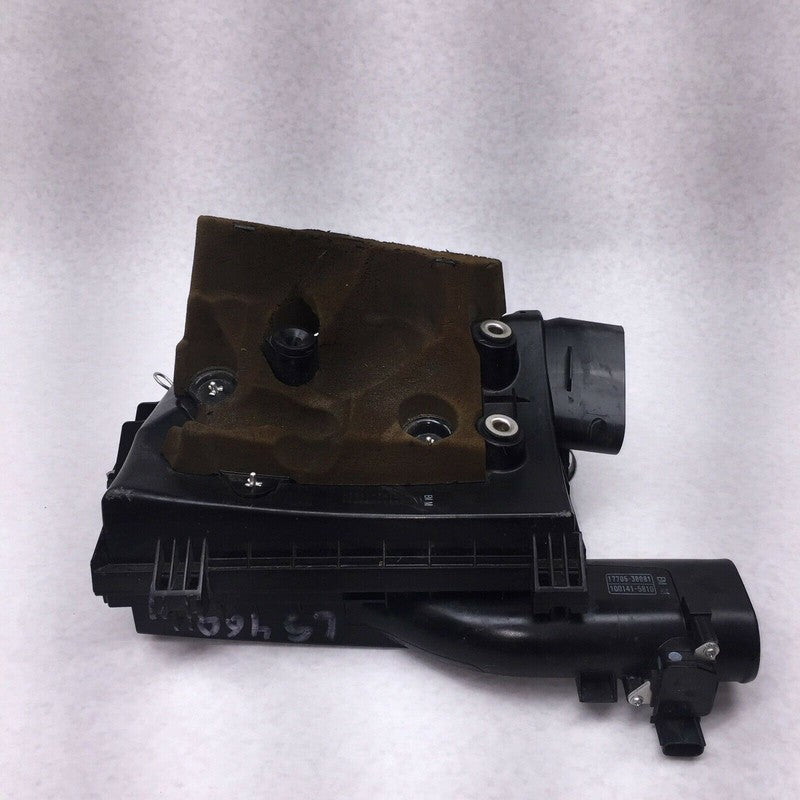 17701-38120 LEXUS LS460 LS600H INTAKE AIR CLEANER RIGHT 2007 2008 2009 2010 2011 2012 OEM