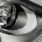 PORSCHE CAYENNE HEADLIGHT RIGHT PASSENGER 2011 2012 2013 XENON OEM 7P5