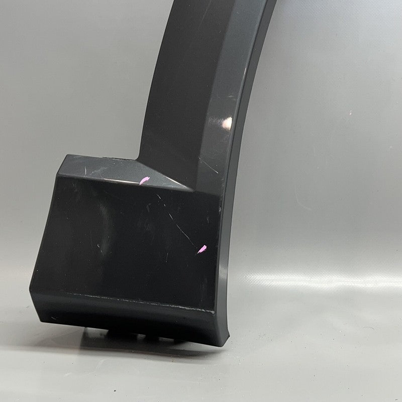 4KE853026E AUDI E-TRON WHEEL ARCH FLARE RIGHT FRONT 2019 2020 2021 2022 OEM 4KE853026E 