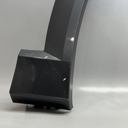 4KE853026E AUDI E-TRON WHEEL ARCH FLARE RIGHT FRONT 2019 2020 2021 2022 OEM 4KE853026E 