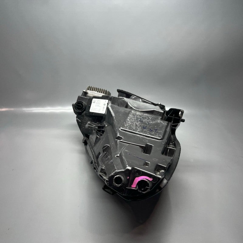 TESLA MODEL 3 HEADLIGHT LEFT DRIVER 2021 2022 2023 LED OEM 1514952-00-