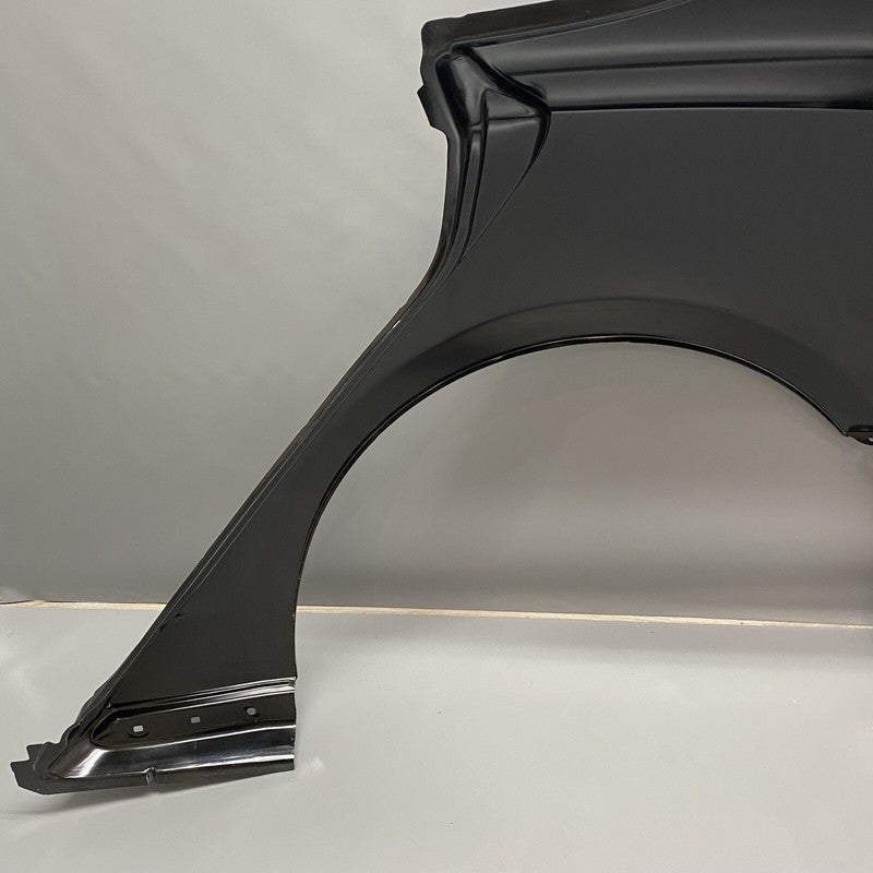 TESLA MODEL S QUARTER PANEL RIGHT PASSENGER 2016 2017 2018 2019 2020 OEM