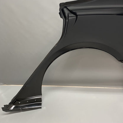 TESLA MODEL S QUARTER PANEL RIGHT PASSENGER 2016 2017 2018 2019 2020 OEM