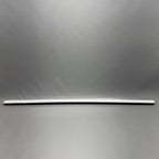 TESLA MODEL 3 DOOR WINDOW MOLDING LEFT FRONT 2017 18 19 20 21 2022 108