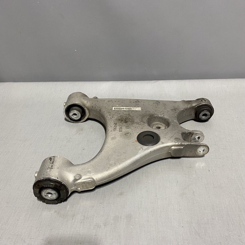 TESLA MODEL S CONTROL ARM RIGHT REAR 1021416-00-A 2012 2013 2014 2015 