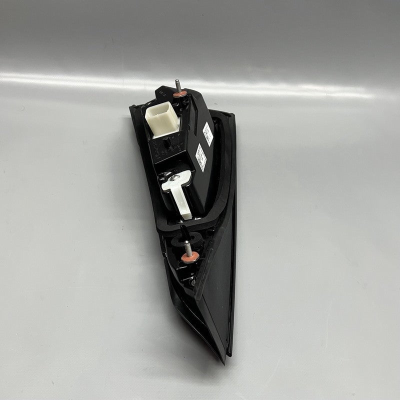 MERCEDES BENZ GLC300 TAIL LIGHT INNER LEFT 2023 2024 OEM A2549061902