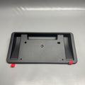 TESLA MODEL Y JUNIPER LICENSE PLATE BRACKET 2025 2026 OEM 1898727-00-C