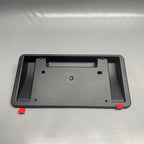 TESLA MODEL Y JUNIPER LICENSE PLATE BRACKET 2025 2026 OEM 1898727-00-C