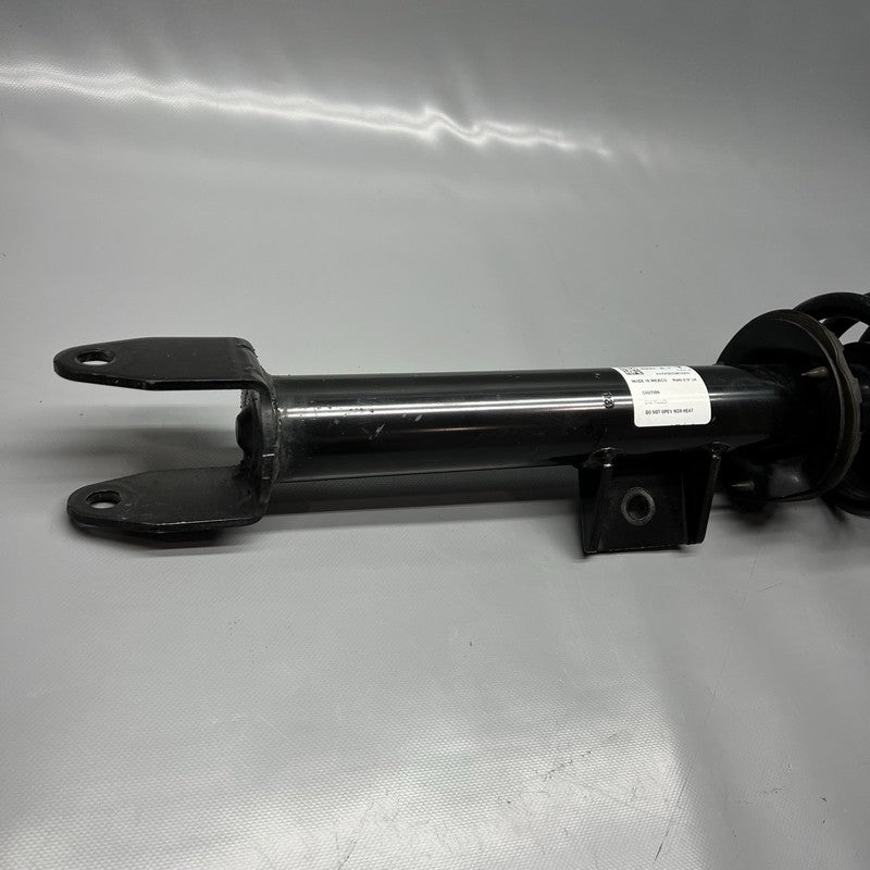 1044364-00-G TESLA MODEL 3 SHOCK STRUT LEFT FRONT 2017-2020 2021 2022 2023 RWD 1044364-00-G