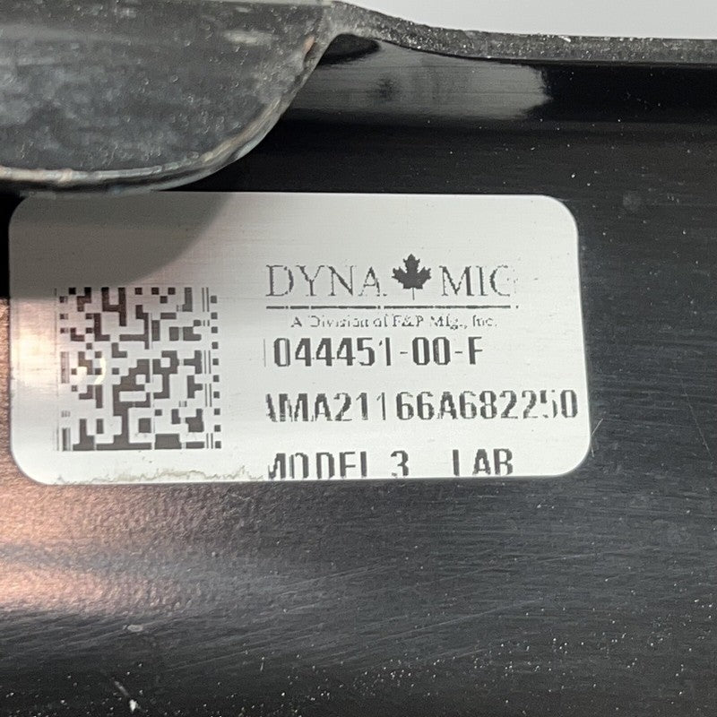 1044451-00-F TESLA MODEL 3 ,Y LINK LOWER ARM REAR 2018 19 20 21 22 2023 OEM 1044451-00-F