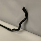 7P0511025G PORSCHE CAYENNE REAR SUSPENSION STABILIZER AWD 2011 2012 2013 2014 OEM