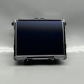 670101196 MASERATI LEVANTE TOUCH DISPLAY SCREEN 2017 2018 2019 2020 OEM 670101196