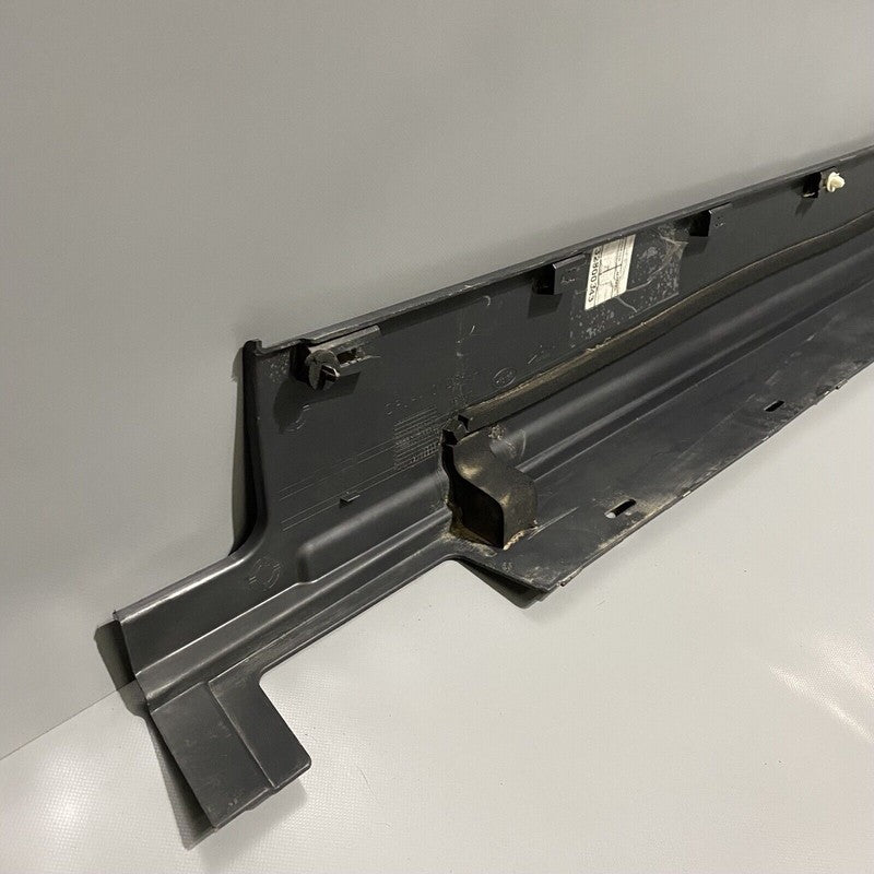 CPLA-101D56-AA RANGE ROVER SPORT ROCKER MOLDING RIGHT PASSENGER L494 2014 2015 2016 2017 OEM