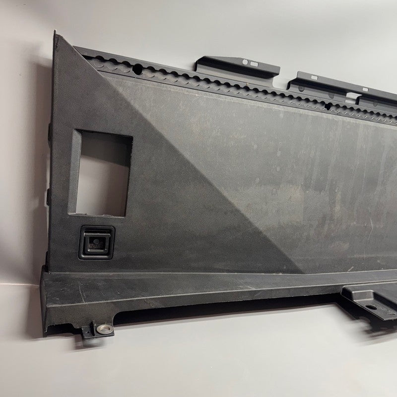 TESLA CYBERTRUCK TRUNK BED SIDE WALL LEFT REAR 2024 2025 OEM 1852693-0