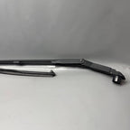 TESLA CYBERTRUCK WINDSHIELD WIPER 2024 2025 OEM 1853255-00-E