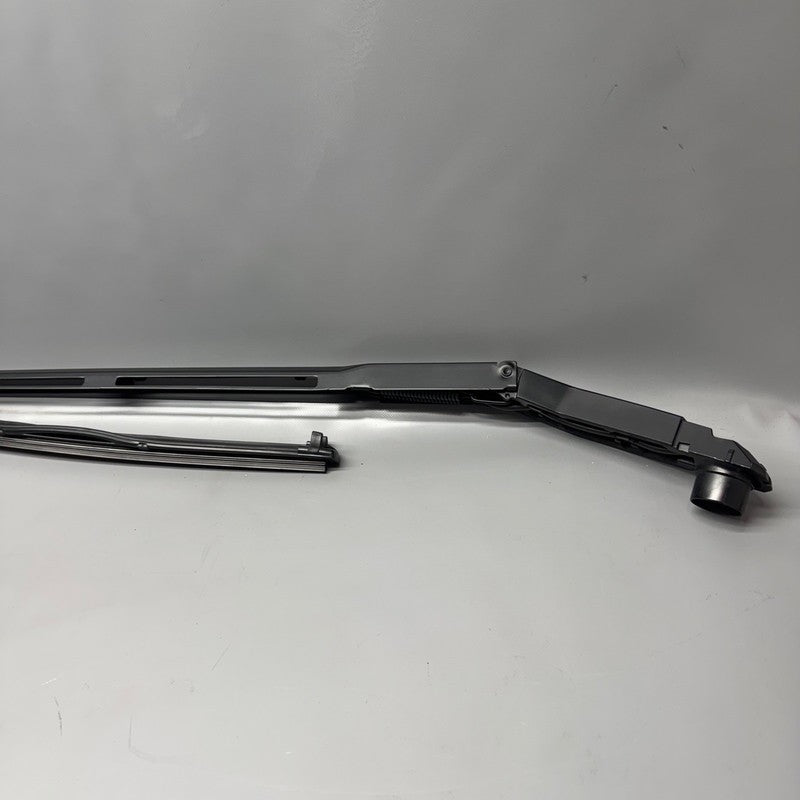 TESLA CYBERTRUCK WINDSHIELD WIPER 2024 2025 OEM 1853255-00-E