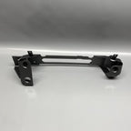 4KE820195AC AUDI E-TRON AC COMPRESSOR BRACKET UPPER 2019 2020 2021 2022 2023 4KE820195AC