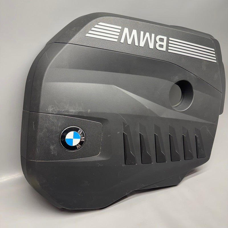 BMW 540 740 X5 X6 X7 ENGINE COVER 2024 2025 2026 OEM 7935418