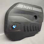 BMW 540 740 X5 X6 X7 ENGINE COVER 2024 2025 2026 OEM 7935418